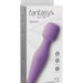 Pipedream Products Vibrator Fantasy For Her Body Massage-Her Vibrator