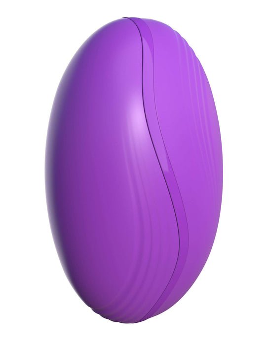 Pipedream Products Vibrator Fantasy For Her Silicone Warming Vibrating Fun Tongue