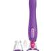 Pipedream Products Vibrator Fantasy For Her Ultimate Pleasure Double Ended Vibrator