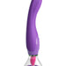 Pipedream Products Vibrator Fantasy For Her Ultimate Pleasure Double Ended Vibrator