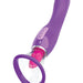 Pipedream Products Vibrator Fantasy For Her Ultimate Pleasure Double Ended Vibrator