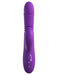 Pipedream Products Rabbit Vibrator Fantasy For Her Ultimate Thrusting Warming Clit Stimulator Rabbit Vibrator