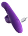 Pipedream Products Rabbit Vibrator Fantasy For Her Ultimate Thrusting Warming Clit Stimulator Rabbit Vibrator