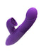 Pipedream Products Rabbit Vibrator Fantasy For Her Ultimate Thrusting Warming Clit Stimulator Rabbit Vibrator