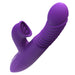 Pipedream Products Rabbit Vibrator Fantasy For Her Ultimate Thrusting Warming Clit Stimulator Rabbit Vibrator