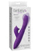 Pipedream Products Rabbit Vibrator Fantasy For Her Ultimate Thrusting Warming Clit Stimulator Rabbit Vibrator