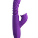 Pipedream Products Rabbit Vibrator Fantasy For Her Ultimate Thrusting Warming Clit Stimulator Rabbit Vibrator