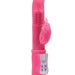 NS Novelties Vibrator Firefly Glow In the Dark Jessica Rabbit Vibrator - Pink