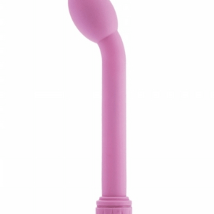 CalExotics Vibrator Pink First Time G-Spot Tulip Vibrator - Various Colours