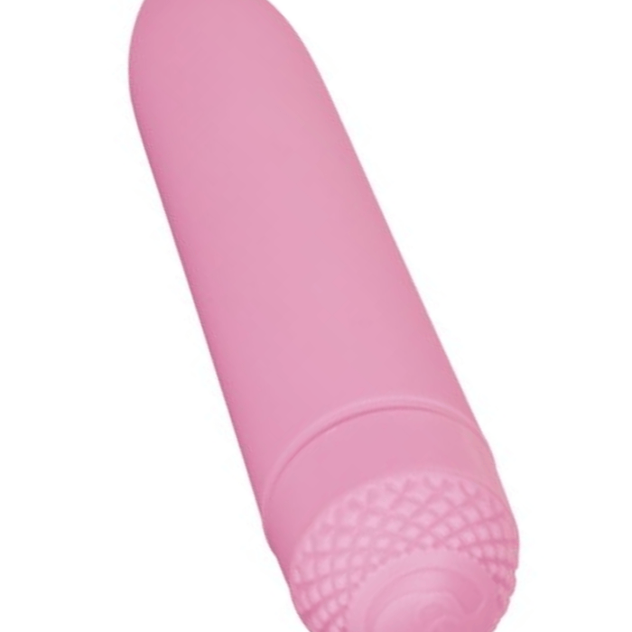 CalExotics Vibrator First Time Mini Vibe - Pink