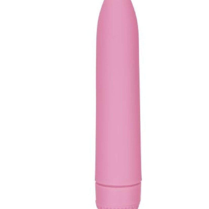 CalExotics Vibrator First Time Mini Vibe - Pink