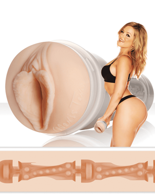 Fleshlight Masturbator Fleshlight Alexis Texas Outlaw Masturbator