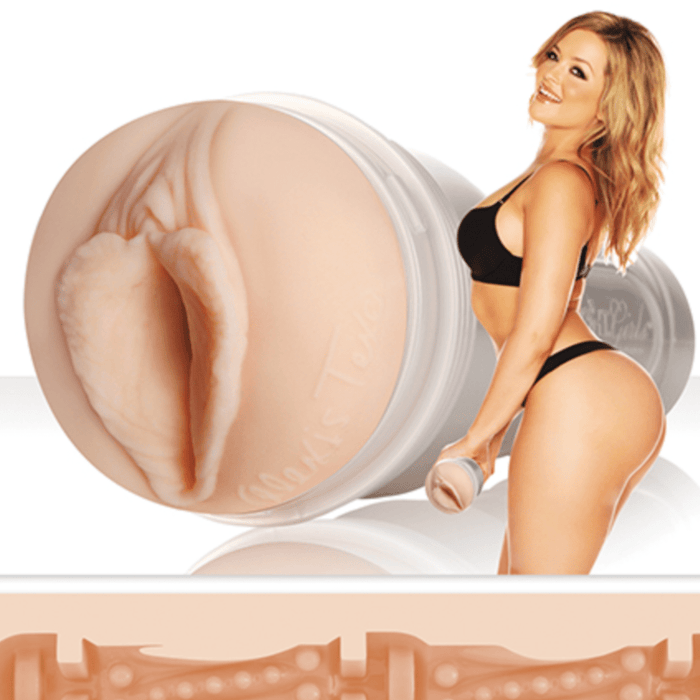 Fleshlight Masturbator Fleshlight Alexis Texas Outlaw Masturbator