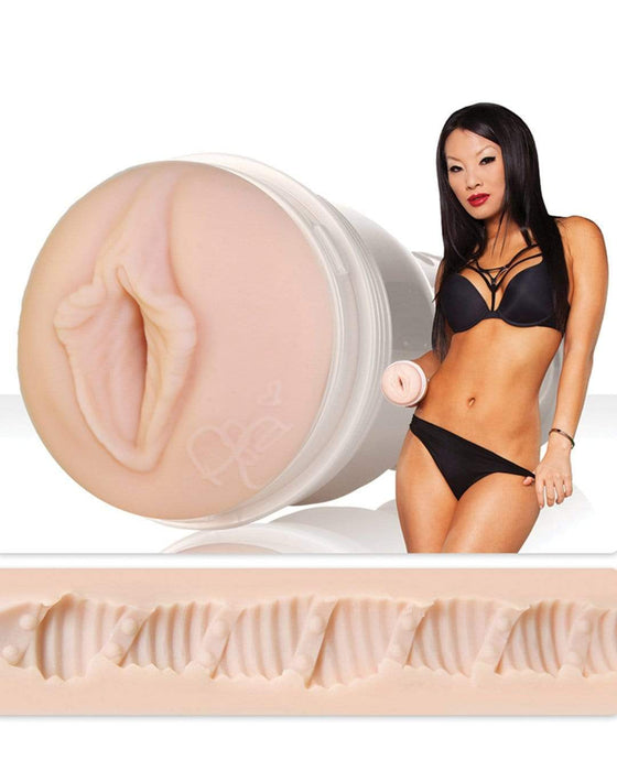 Fleshlight Masturbator Fleshlight Asa Akira Dragon Masturbator