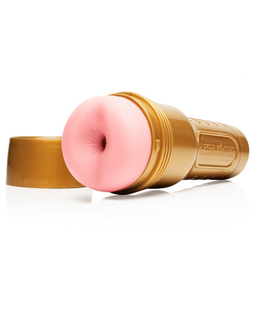 Fleshlight Masturbator Fleshlight GO Stamina Training Unit Lady Masturbator (Travel Size)