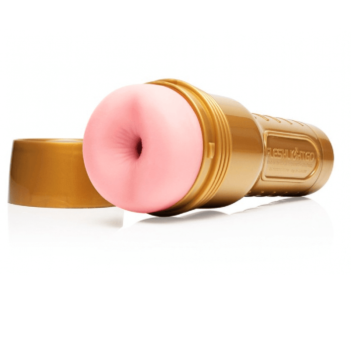 Fleshlight Masturbator Fleshlight GO Stamina Training Unit Lady Masturbator (Travel Size)