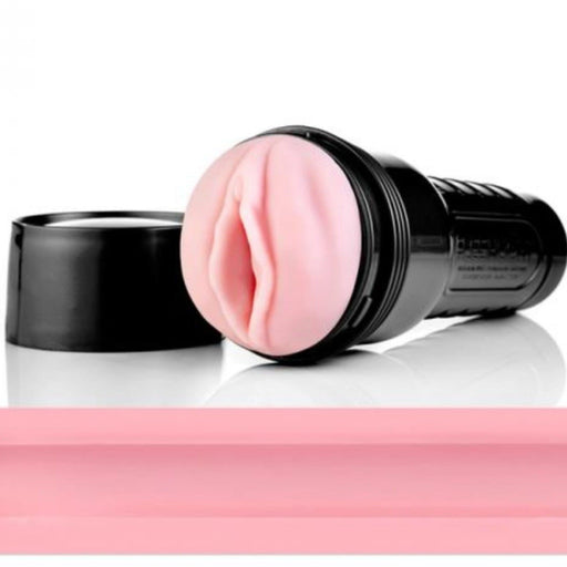 Fleshlight Masturbator Fleshlight Pink Lady Original Masturbator