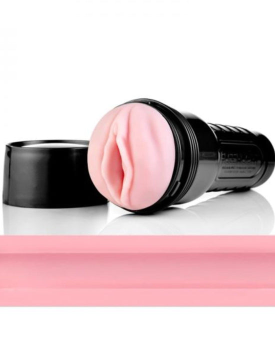 Fleshlight Masturbator Fleshlight Pink Lady Original Masturbator