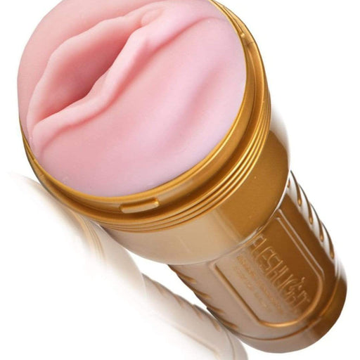 Fleshlight Masturbator Fleshlight Pink Lady Stamina Training Unit Masturbator