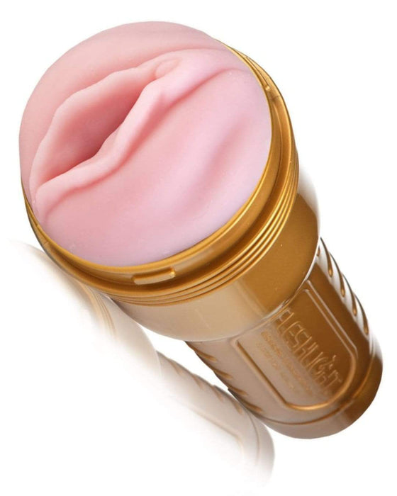 Fleshlight Masturbator Fleshlight Pink Lady Stamina Training Unit Masturbator