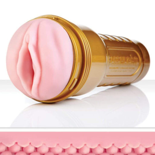 Fleshlight Masturbator Fleshlight Pink Lady Stamina Training Unit Masturbator