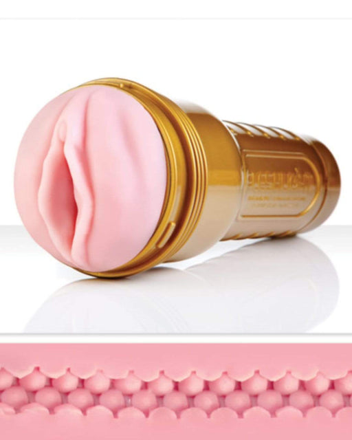 Fleshlight Masturbator Fleshlight Pink Lady Stamina Training Unit Masturbator