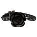 Fobidden Removable Black Rose Ball Gag