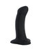 Fun Factory Dildo Fun Factory Amor 5.5 Inch Silicone Dildo - Black