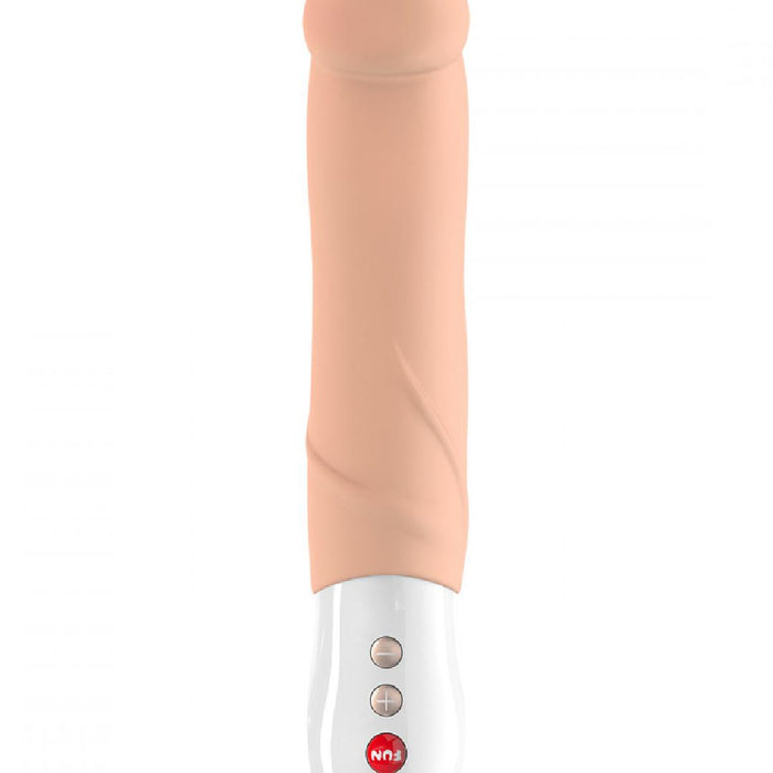 Fun Factory Big Boss Thick Vibrator - Vanilla