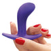 Fun Factory Bootie Small Silicone Anal & Prostate Plug