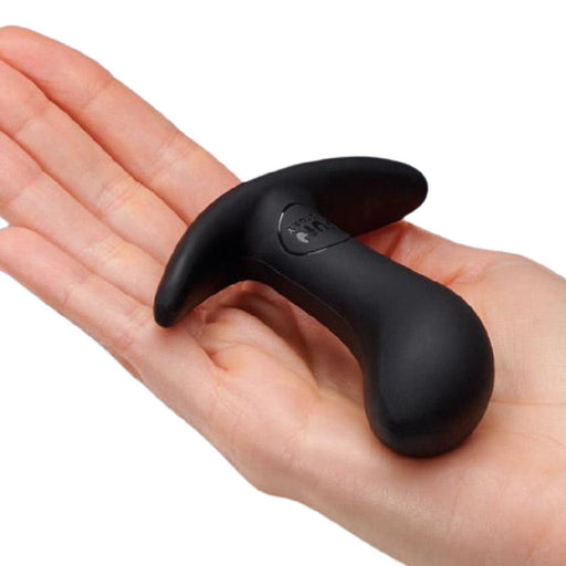 Fun Factory Bootie Small Silicone Anal & Prostate Plug