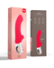 Fun Factory Vibrator Fun Factory G5 Tiger Powerful G-Spot Vibrator - Red