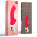 Fun Factory Vibrator Fun Factory G5 Tiger Powerful G-Spot Vibrator - Red