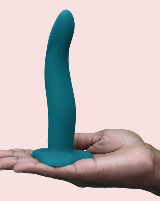 Fun Factory Gift Set Fun Factory Ride & Vibe Cock Ring + Dildo Kit