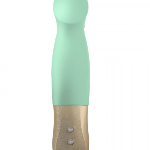 Fun Factory Vibrator Fun Factory Sundaze Thrusting Vibrator - Pistachio