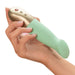 Fun Factory Sundaze Thrusting Vibrator - Pistachio