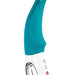 Fun Factory Vibrator Fun Factory Volta Rechargeable External Vibrator - Petrol Blue