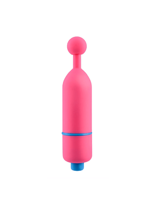 Rock Candy Vibrator Fun Size Suga Stick External Vibrator