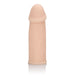 CalExotics Penis Extension Futurotic 2 Inch Penis Extender - Vanilla