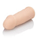 CalExotics Penis Extension Futurotic 2 Inch Penis Extender - Vanilla