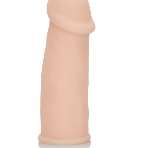 CalExotics Penis Extension Futurotic 2 Inch Penis Extender - Vanilla