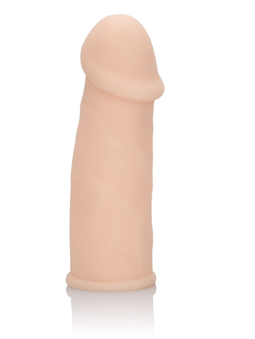 CalExotics Penis Extension Futurotic 2 Inch Penis Extender - Vanilla