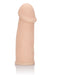 CalExotics Penis Extension Futurotic 2 Inch Penis Extender - Vanilla