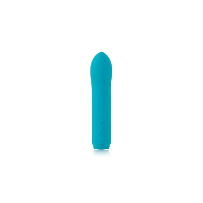 Je Joue Powerful Internal or External Bullet - Teal