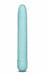 Blush Novelties Vibrator Blue Gaia Biodegradable, Recyclable Eco Vibrator - Various Colours