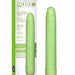 Blush Novelties Vibrator Gaia Biodegradable, Recyclable Eco Vibrator - Various Colours