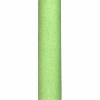 Blush Novelties Vibrator Green Gaia Biodegradable, Recyclable Eco Vibrator - Various Colours