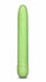 Blush Novelties Vibrator Green Gaia Biodegradable, Recyclable Eco Vibrator - Various Colours