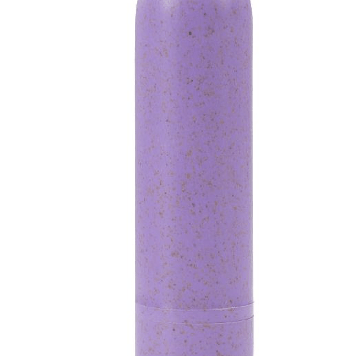 Blush Novelties Vibrator Gaia Eco Rechargeable Bullet Vibrator - Purple