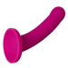 Sportsheets Dildo Nexus Galaxie 7 Inch Silicone Dildo - Plum